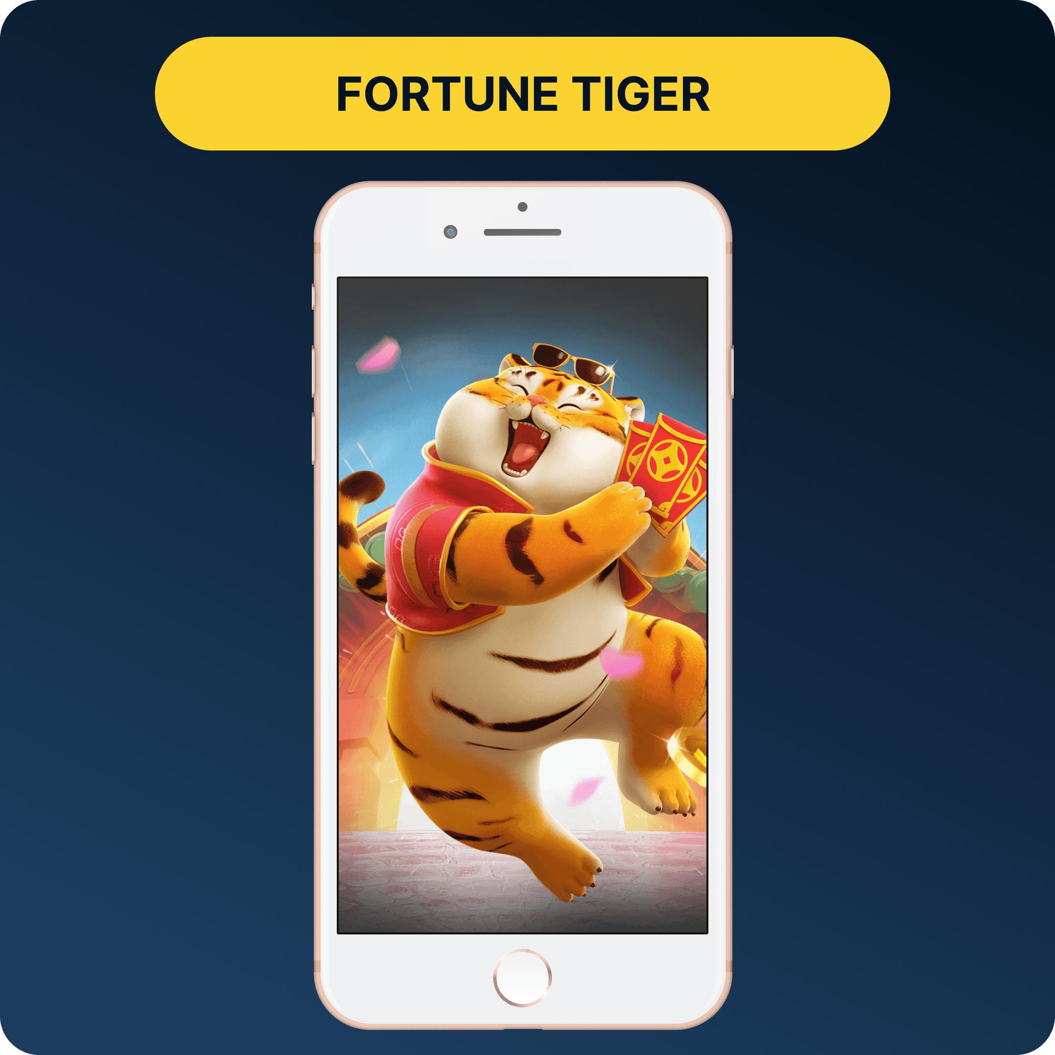 Estrela Bet Fortune Tiger